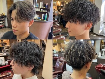 シシムーアフレームプラント sisimuoa×FRAMEPLANTの写真/《全員使えるクーポンあり》自分に似合うスタイルやイメージを変えたい方など"なりたい"を実現いたします！