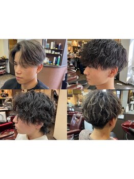 《全員使えるクーポンあり》自分に似合うスタイルやイメージを変えたい方など"なりたい"を実現いたします！