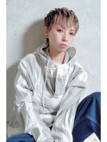 ニーナ 与野(NIINA)&nbsp;hair salon NIINA 与野