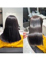 LAPISUTA 門前仲町&nbsp;最高峰髪質改善ヘアエステ【髪質改善美容院LAPISUTA 門前仲町】