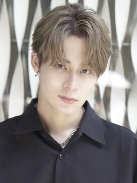 オーシャントーキョー シブヤジンナン(OCEAN TOKYO shibuya JINNAN) クラウンセンターパート