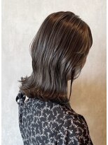 カミビト 名古屋店(KamiBito)&nbsp;ふるゆわロング