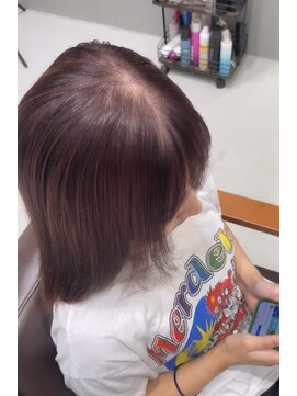 フォルテ 島田店 カラー