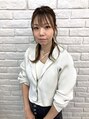 コードライン 静岡伝馬町店(CODE.LINE) 浦田 侑希