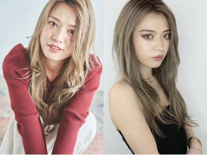 ソナヘアーホーム(SONA hair home)の写真