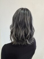 サロンドパリス ラグジュアリー(Salon de Paris Luxuary) 4Dカラー