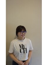 ラテ(Latte)&nbsp;Mako Kitajima