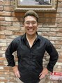 ヒロギンザバーバーショップ 丸の内店(HIRO GINZA BARBER SHOP) 山崎 航太郎