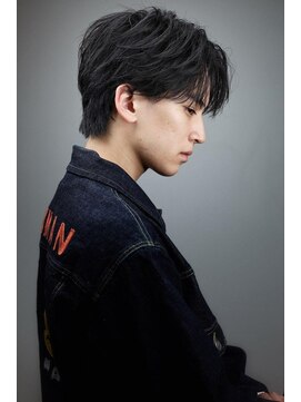 リップスヘアー 千葉(LIPPS hair) 韓流ショート