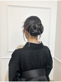 カチモリアレンジ