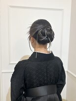 セット アンド バイ ルゥーダ 品川駅前店(SET and..by Rouxda.)&nbsp;カチモリアレンジ