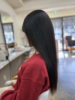 ビューティーサロンじゅん&nbsp;ロングヘアー