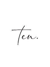 テン(ten.)&nbsp;平家 遼太