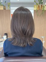 エル バイ ファースト(L by first)&nbsp;【Lby first】シルバーベージュ