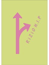 リジオ ヒップ(RiZiO H.I.P)&nbsp;青木 亜沙子