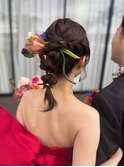 生花×タマネギ