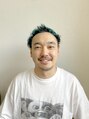 ティーク(TEAK) 下薗 翔一