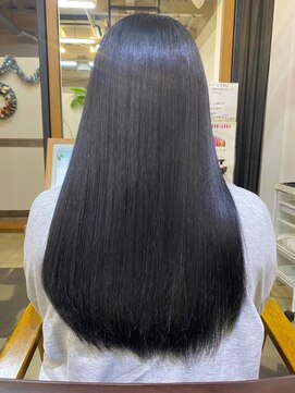 ヘアクリエイト ブラス Hair Create BRAS 質感再生カラー