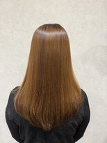 ハイパー(HYPER)&nbsp;汗ばむ時期でも快適【酸性ストレート】