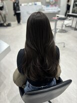 ルクス(Luxs)&nbsp;ダークオリーブカラー