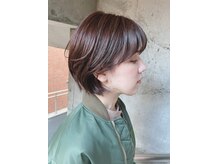 アメリ(amelie)