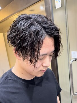 ライズ 新小岩店(RISE) 縦落ちツイストスパイラル