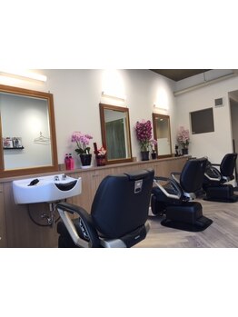 メンズ特化サロン《Parc》周りを気にせず過ごせる居心地のいいプライベート空間と毎月通いやすい価格が◎