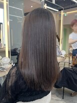 ウェイズトウキョウ 新宿店(Ways TOKYO)&nbsp;(10トーン)ショコラブラウン