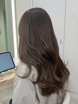 ウェイズトウキョウ 新宿店(Ways TOKYO)&nbsp;(11トーン)ラベンダーブラウン