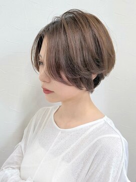 クレム 博多駅店(ChLem) くびれショート　大人ショート　福岡ショート