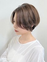 クレム 博多駅店(ChLem) くびれショート 大人ショート 福岡ショート