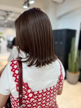 メリー オオサカ(Merly Osaka) ワンカラー