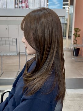 大人ワンカールレイヤー