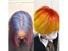 バリエーション豊富なデザインカラー