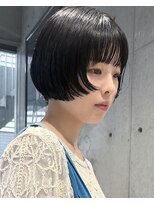 スリバー(sliver) ブリーチハイライト髪質改善ダブルカラーレイヤーカット