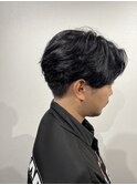 メンズショート【福岡】