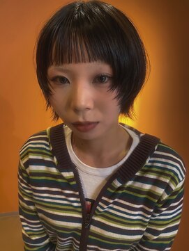 ニア(near) mini wolf