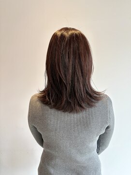 ペスカケイクリエイティブ(PESCA K-CREATIVE) 大人ショコラレイヤーミディ