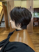 ヘアースタジオ グロース(HAIR STUDIO growth)&nbsp;カット+カラー