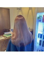 ワイボンドヘアー(Y bond hair)&nbsp;似合わせカット20代30代40代50代ショートボブくびれレイヤーボブ