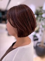 ステア ケース(stair case) ミセスボブ