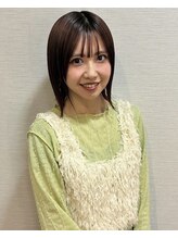 パザパ 嶋店(pa.za.pa)&nbsp;長岡 菜々瀬