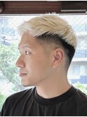 お客様スタイル【フィファフェード】
