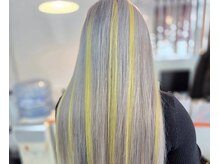 トリプルエイチフォーヘアー 国分店(HHH for hair)