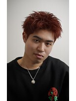 ヴェロ 福井(VeRO)&nbsp;スパイキショート