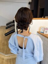 リイチ(LIICHI)&nbsp;twin arrange