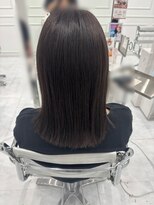 ニューヨークニューヨーク 松井山手店(NYNY) 暗めグレージュ