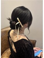 エイト 梅田店(EIGHT umeda) ヘアセット