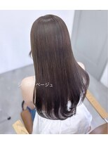 ネクストハラジュク(NEXT HARAJUKU)&nbsp;ショコラベージュ