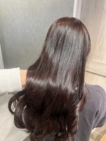 アプローズヘアー 西院店(Applause hair...)&nbsp;艶髪ヘアー